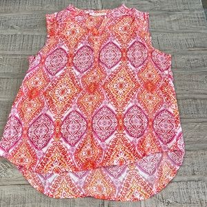 Violet + Claire Blouse